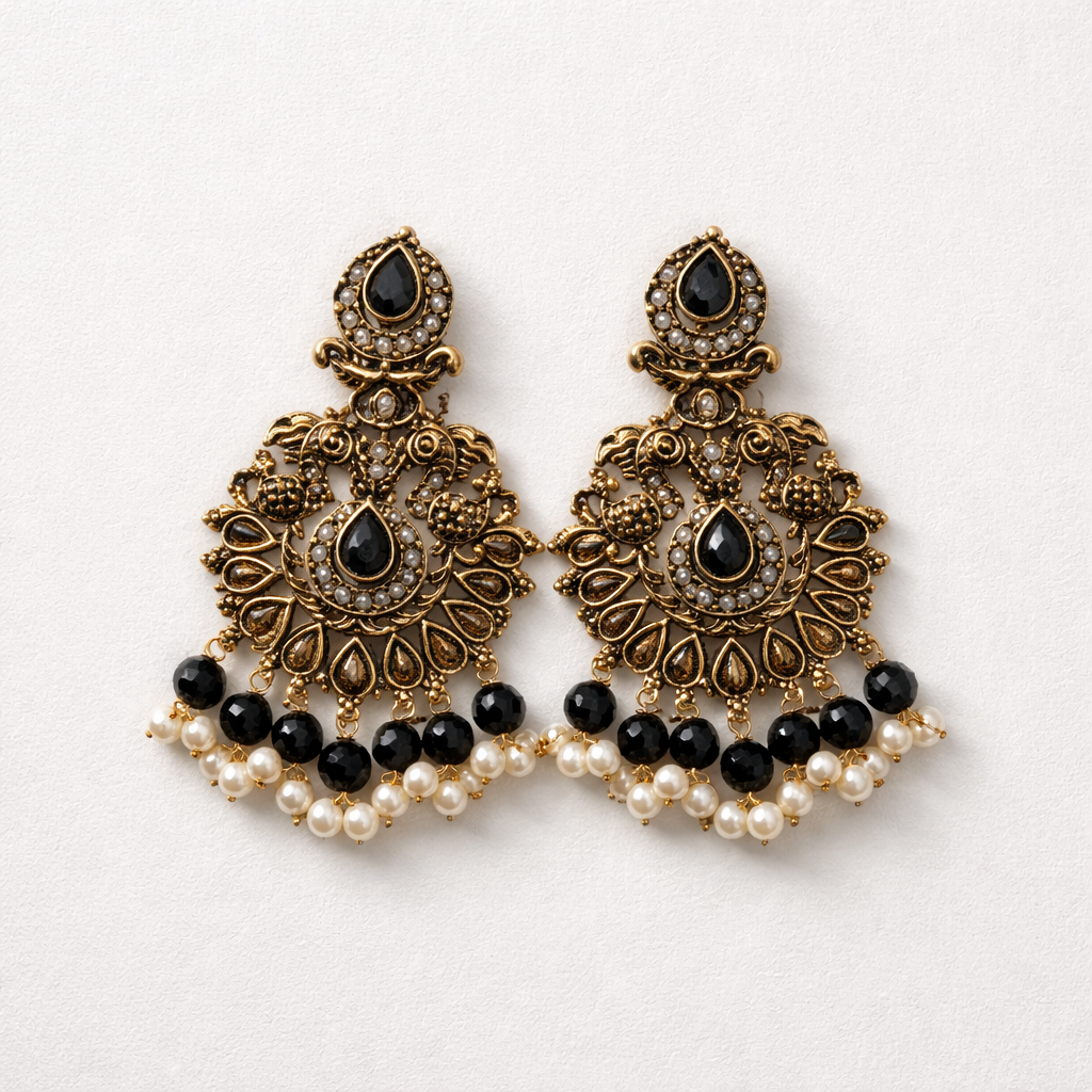 Earring