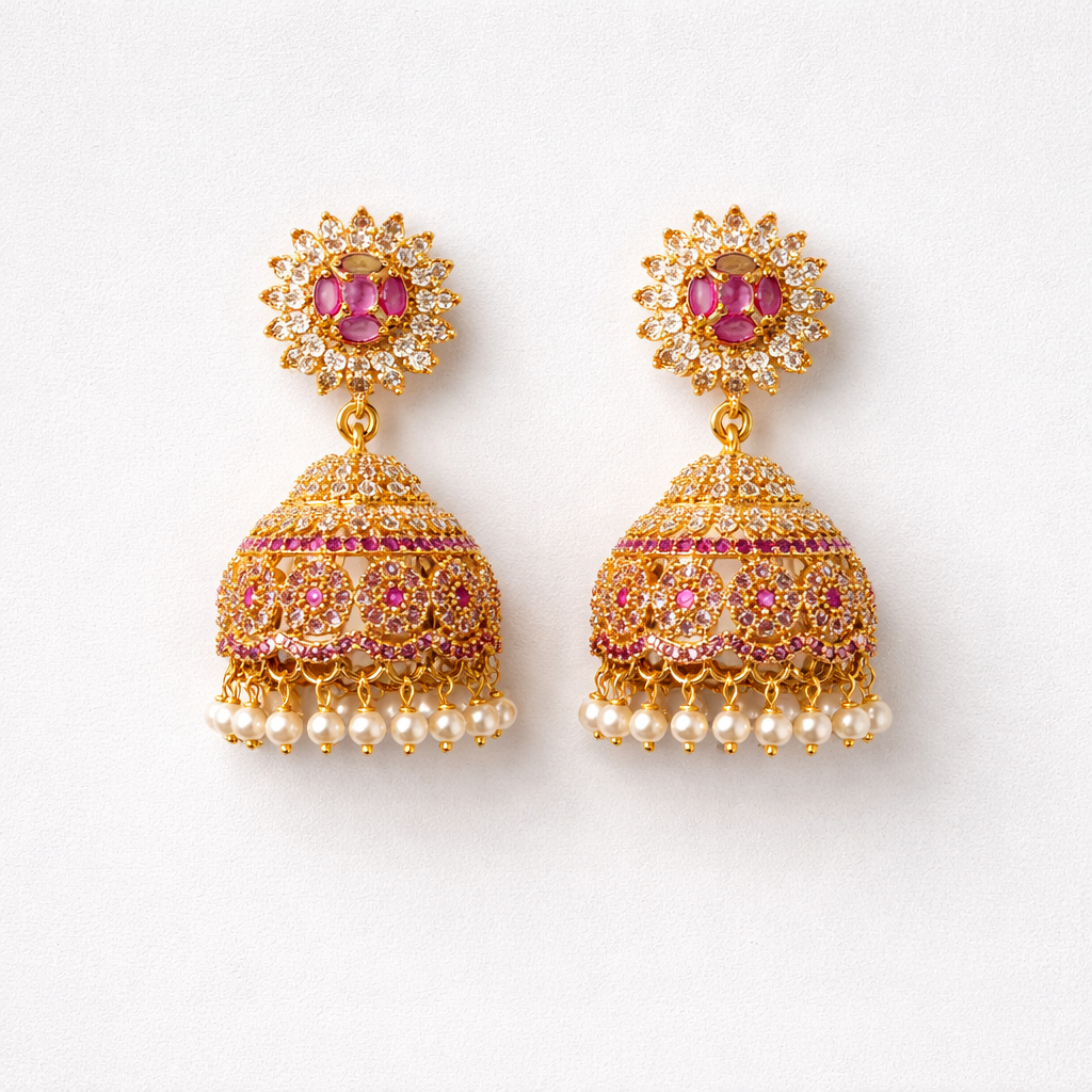Earring