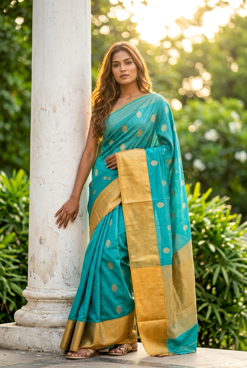 SAREES