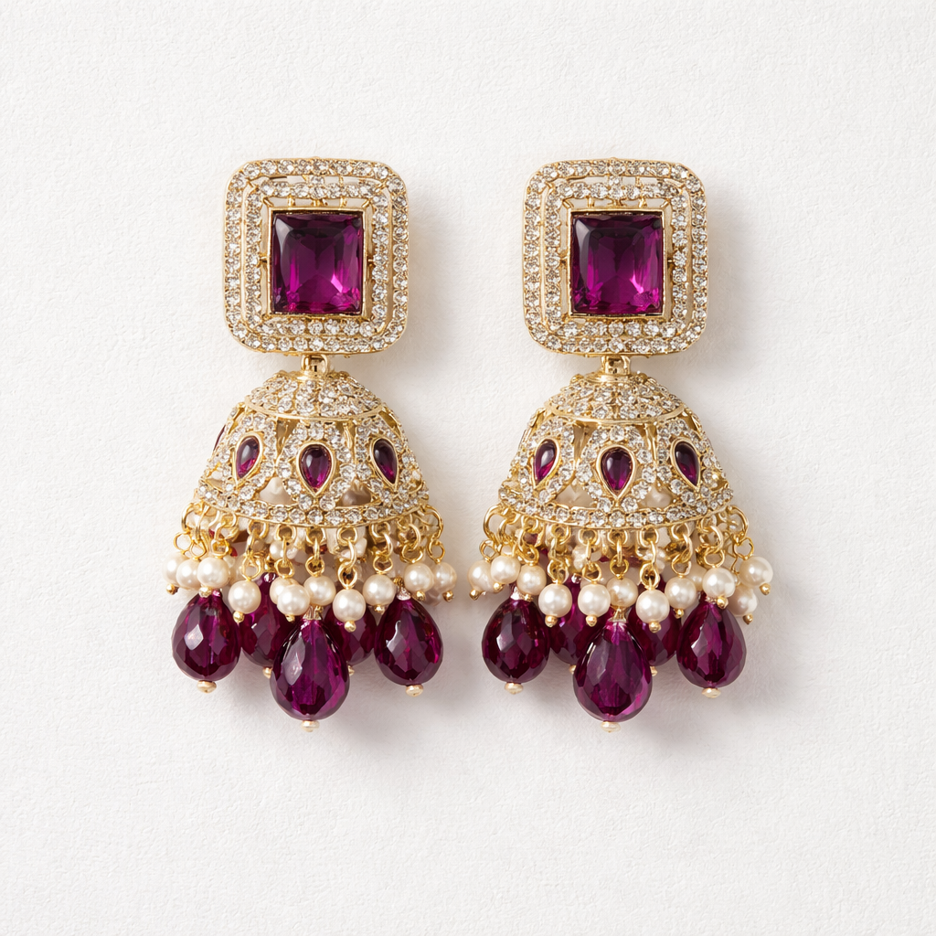 EARRING