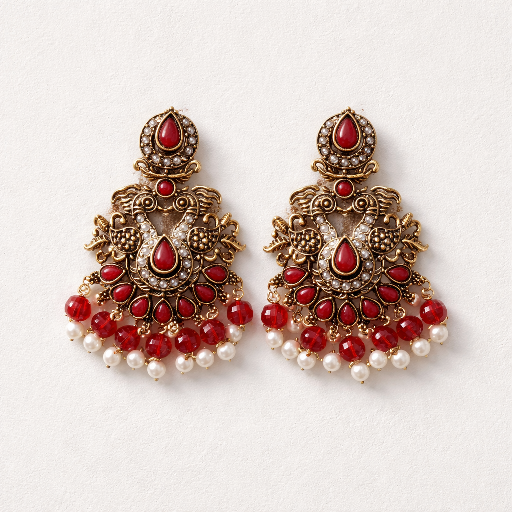 Earring