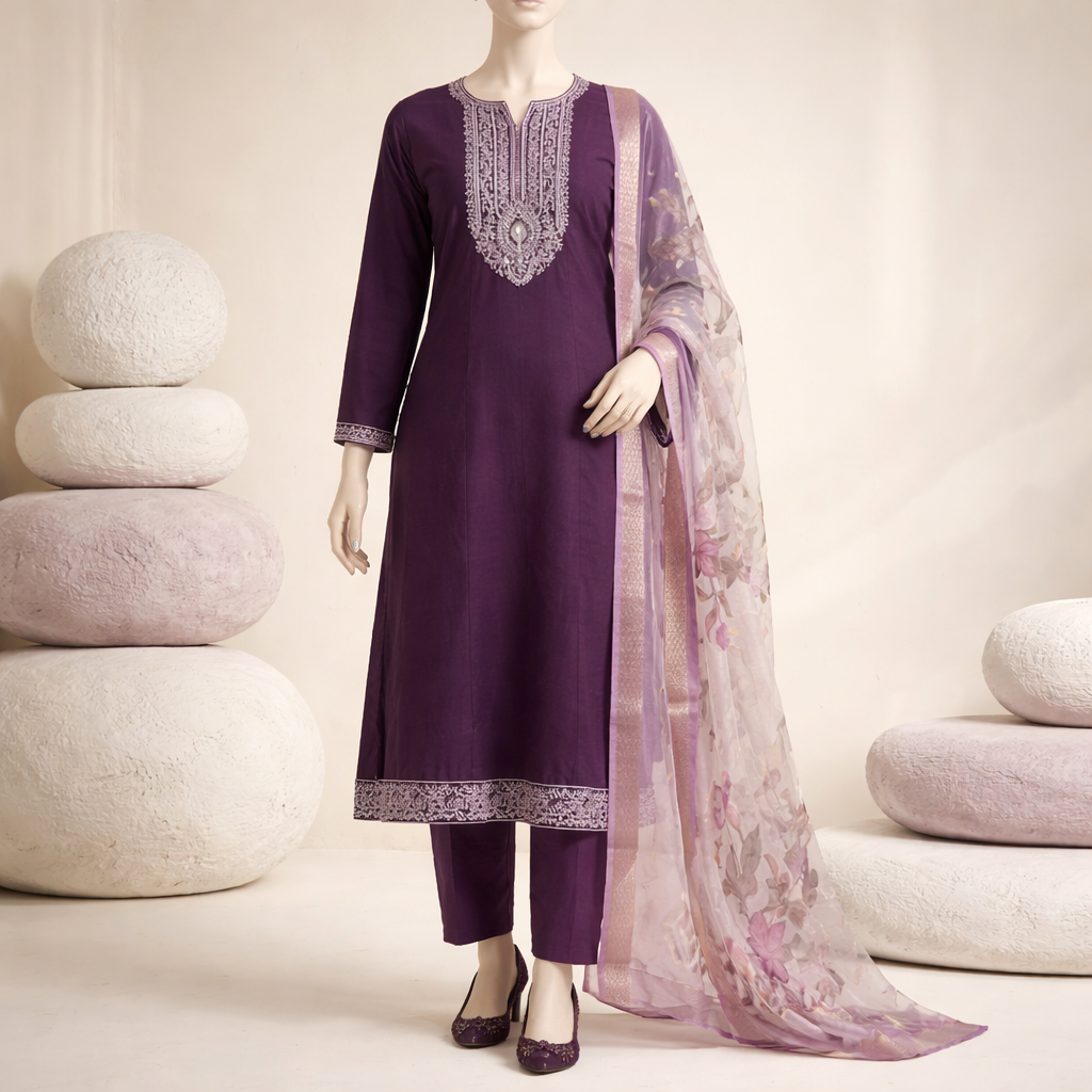 Salwar