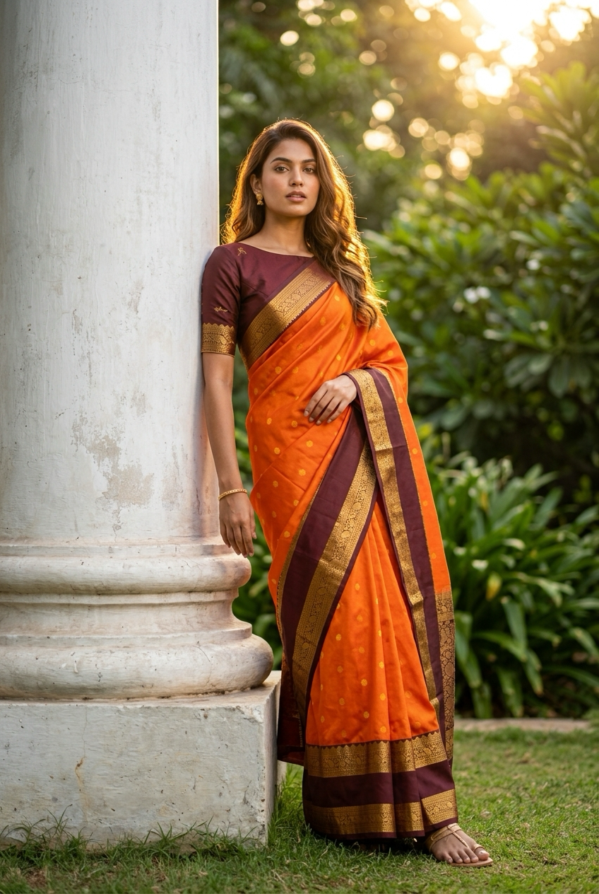 Sarees