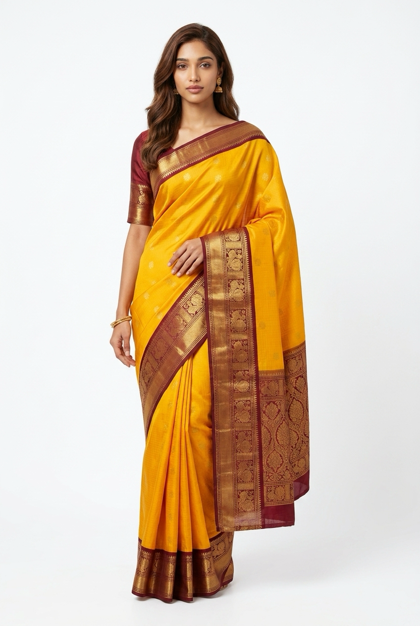 Sarees