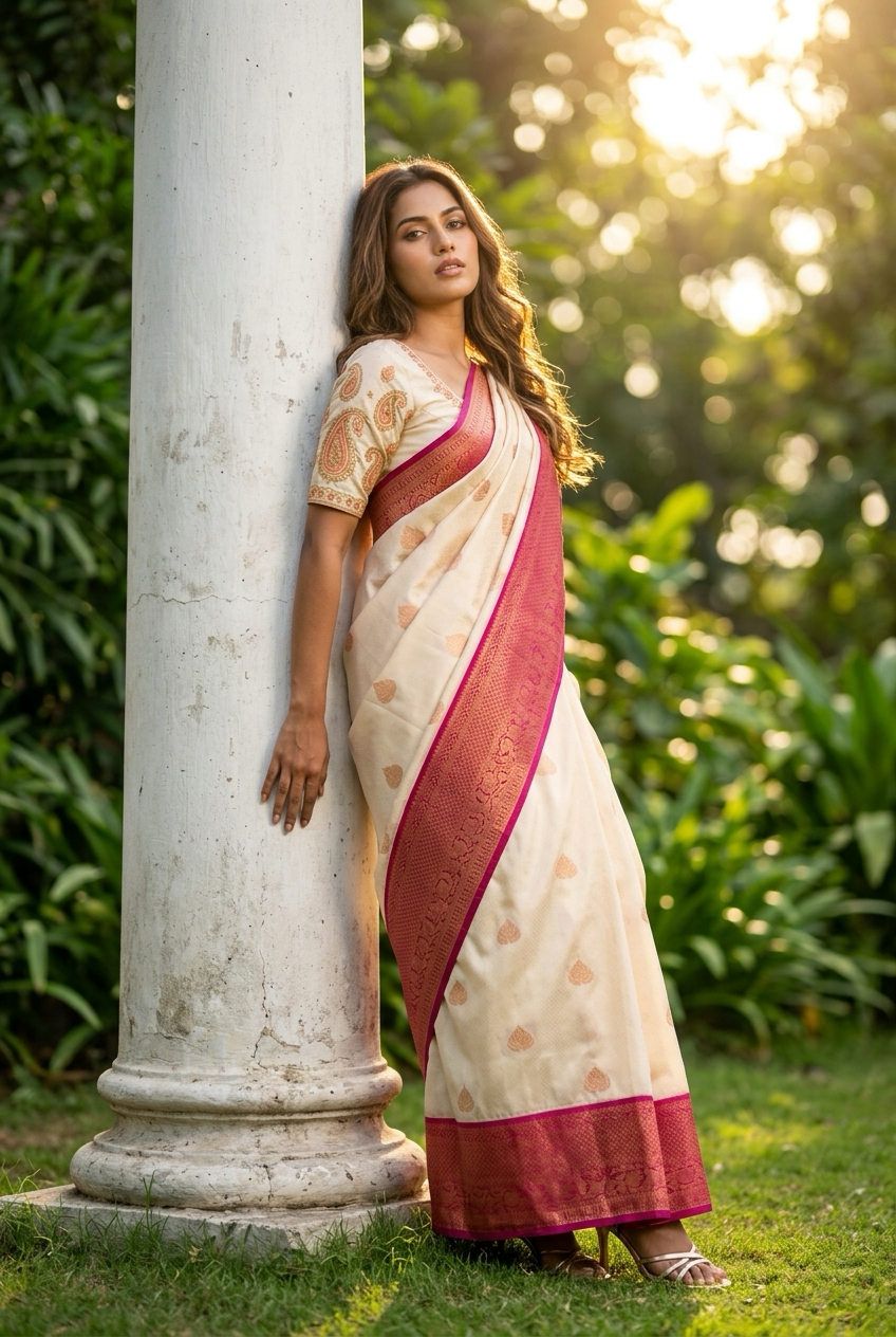 Sarees