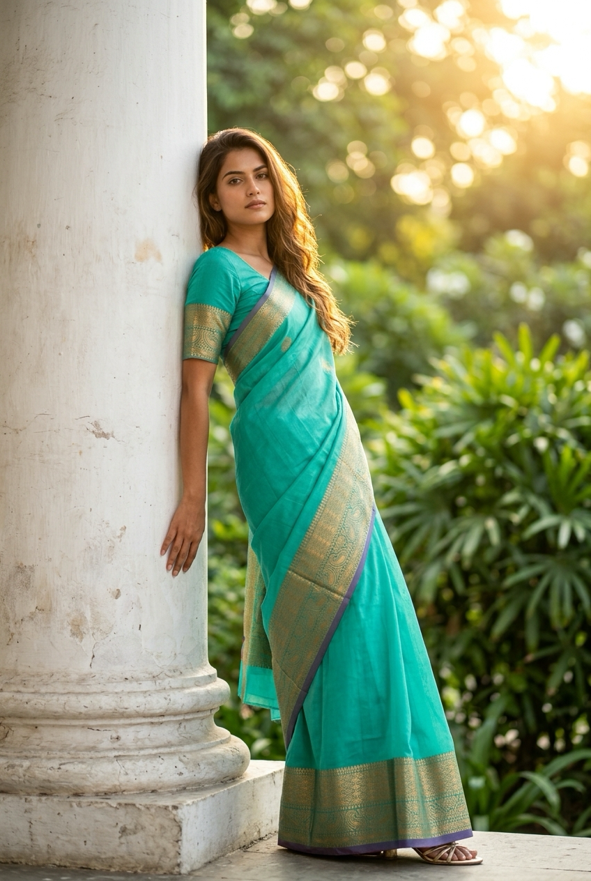 Sarees