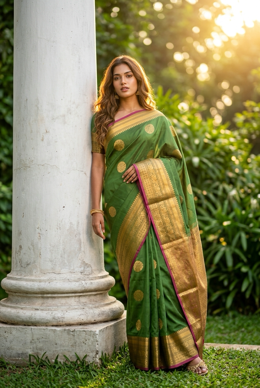 SAREES