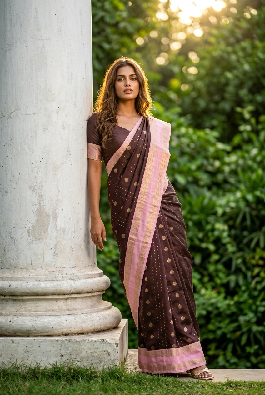 SAREES