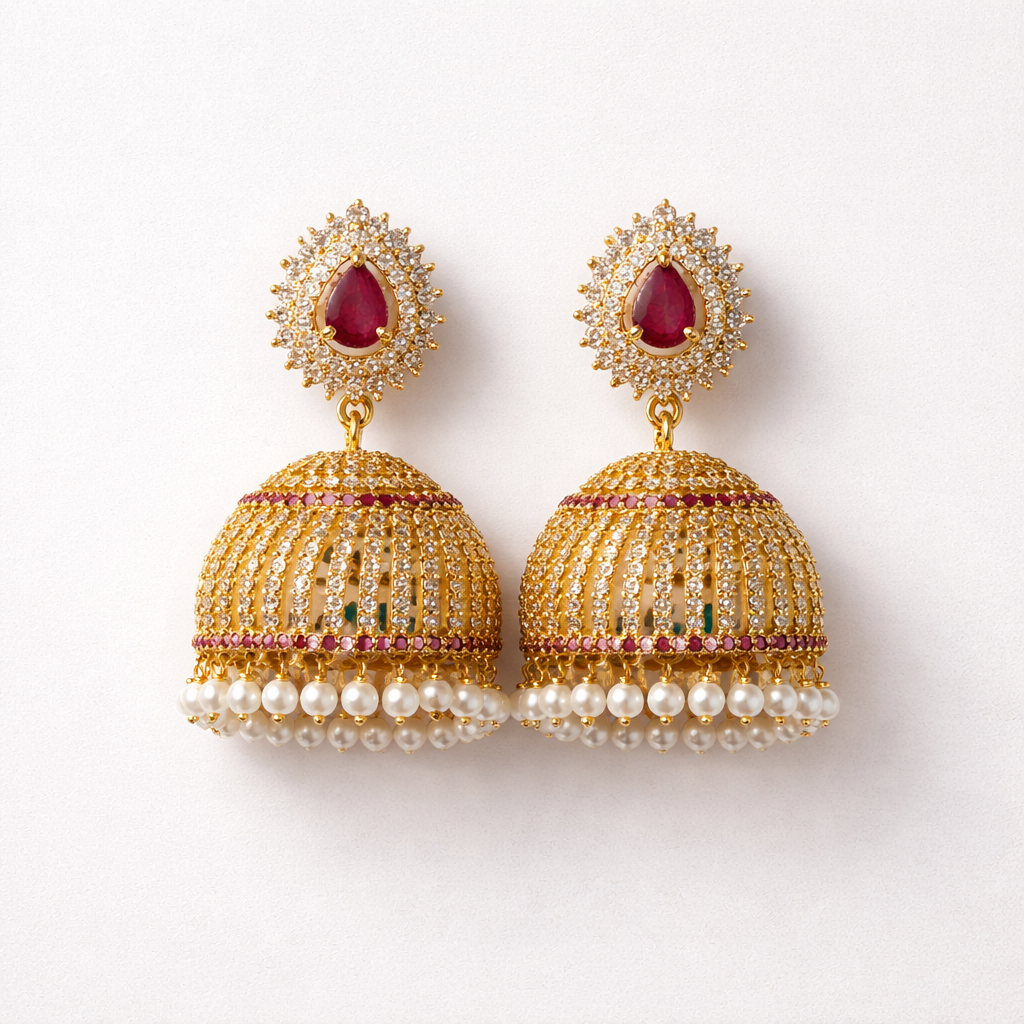 EARRING