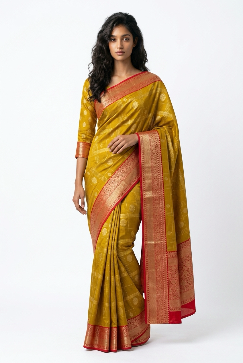 Sarees