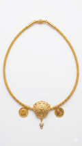 Thaali gold pown 15