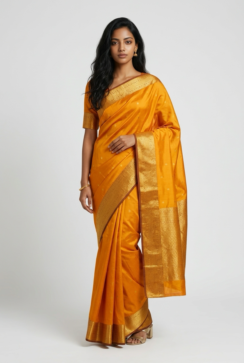 Silk Sarees