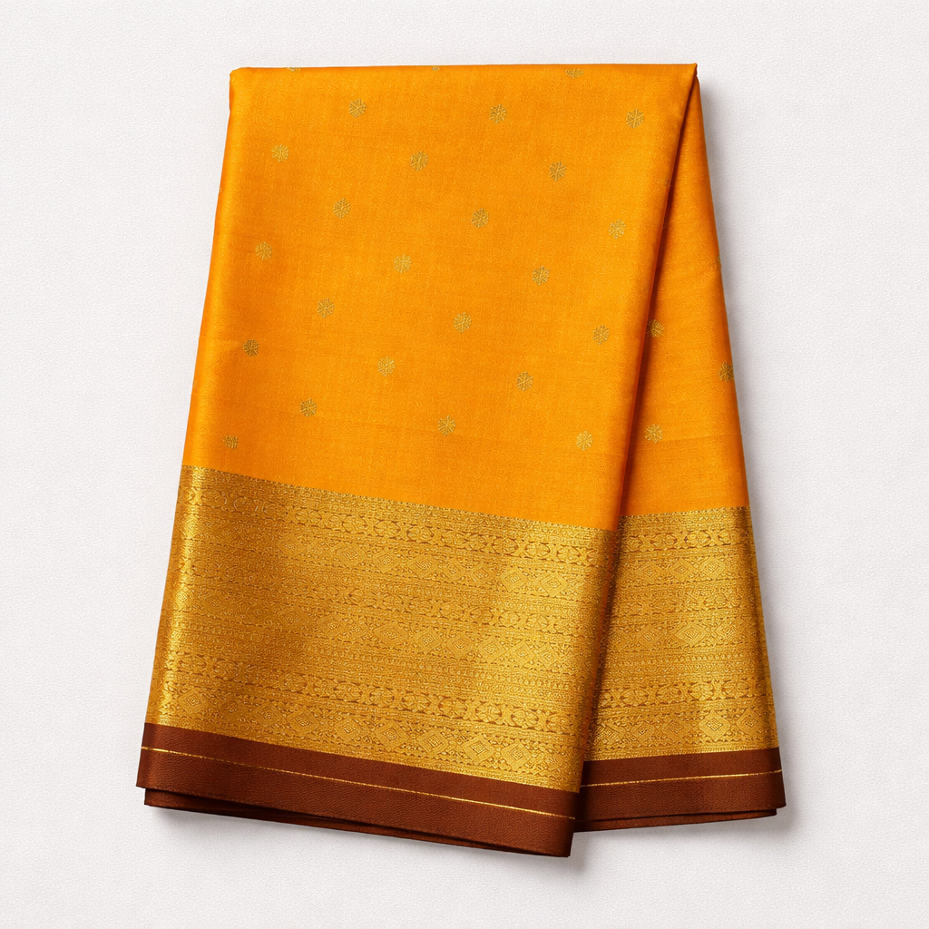 Silk Sarees