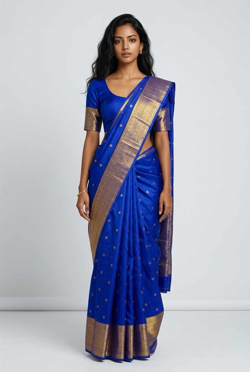 Silk Sarees