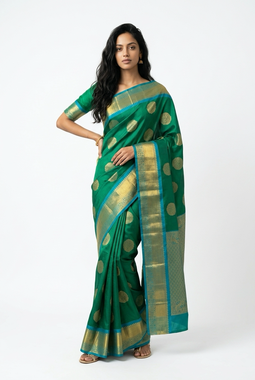 Sarees