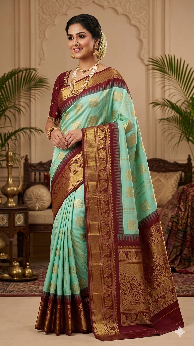 Sarees