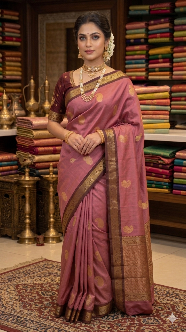 SAREES