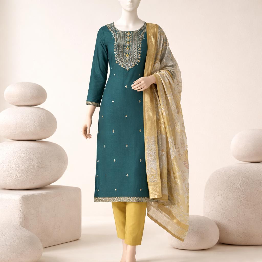 Salwar