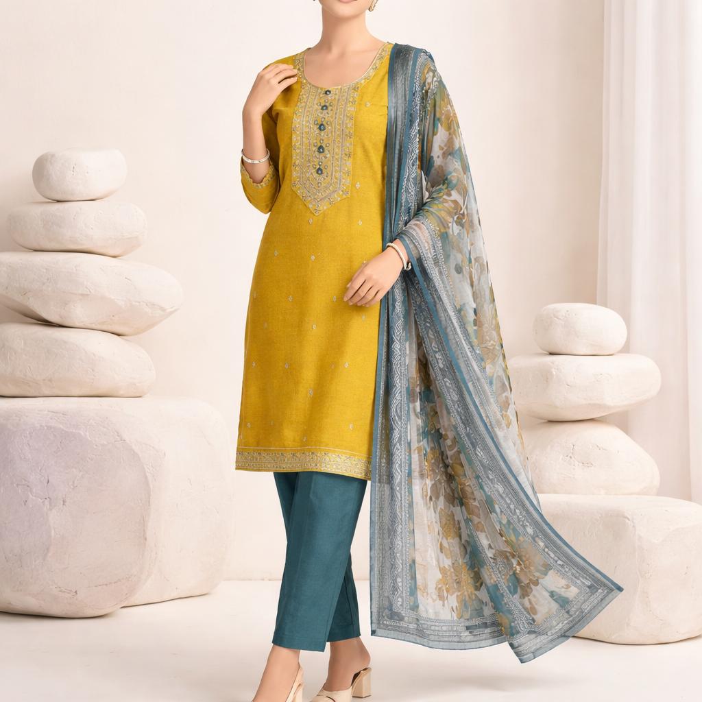Salwar