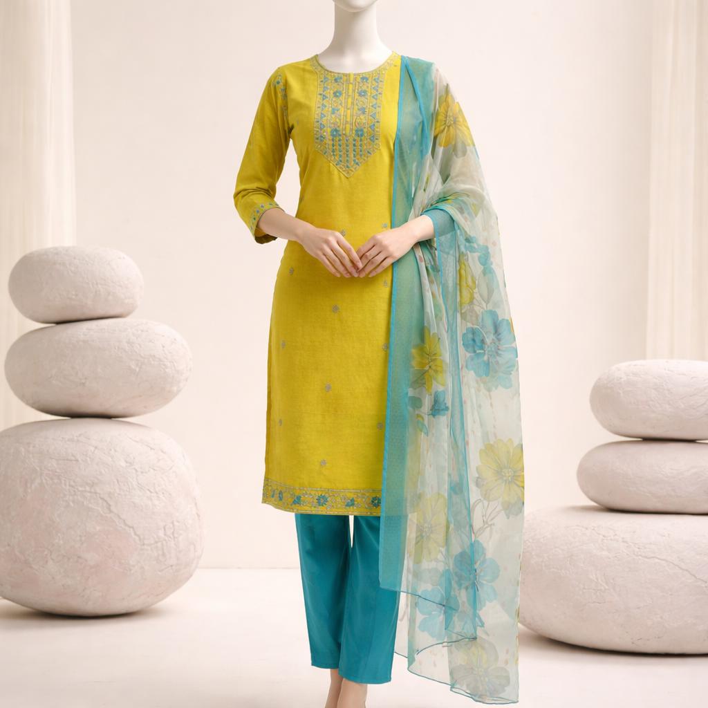 Salwar