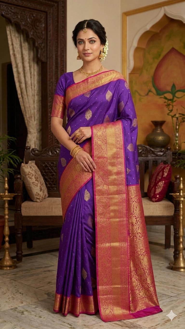Sarees